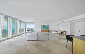 Eigentumswohnung – Hallandale Beach, Florida, Vereinigte Staaten. $1 150 000