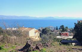 Grundstück – Korfu (Kerkyra), Administration of the Peloponnese, Western Greece and the Ionian Islands, Griechenland. 159 000 €