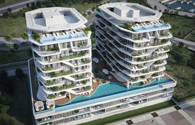 Wohnsiedlung Hatimi Residences – Dubai Islands, Dubai, VAE (Vereinigte Arabische Emirate). From $612 000