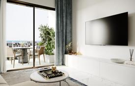 2-zimmer appartements in neubauwohnung in Limassol (Lemesos), Zypern. 524 000 €