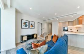 1-zimmer wohnung 54 m² in London, Vereinigtes Königreich. £670 000