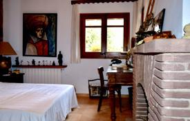 4-zimmer einfamilienhaus in Castellví de Rosanes, Spanien. 650 000 €