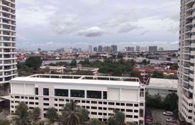 Eigentumswohnung – Bang Kho Laem, Bangkok, Thailand. $96 000