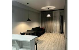 2-zimmer wohnung 55 m² in Vake-Saburtalo, Georgien. $113 000