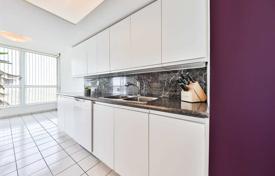 2-zimmer wohnung in Etobicoke, Kanada. C$861 000