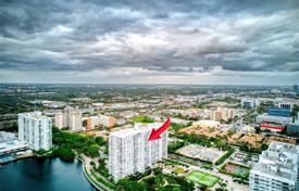 Eigentumswohnung – Aventura, Florida, Vereinigte Staaten. $425 000