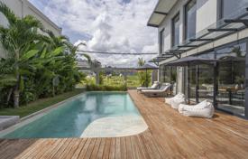 4-zimmer villa 260 m² in Tibubeneng, Indonesien. $724 000
