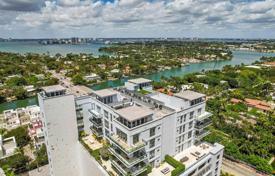 Eigentumswohnung – Miami Beach, Florida, Vereinigte Staaten. $2 295 000