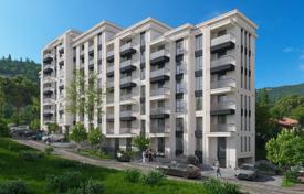 2-zimmer wohnung 78 m² in Bečići, Montenegro. 248 000 €