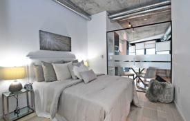 4-zimmer wohnung in Old Toronto, Kanada. C$837 000