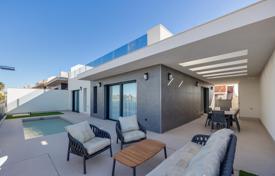 3-zimmer villa 141 m² in Torrevieja, Spanien. 595 000 €