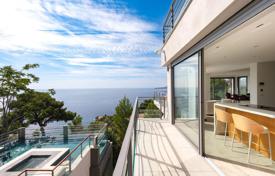 8-zimmer villa 500 m² in Cap d'Ail, Frankreich. Price on request