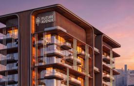 Wohnsiedlung Future Avenue – Nad Al Sheba 1, Dubai, VAE. ab $354 000
