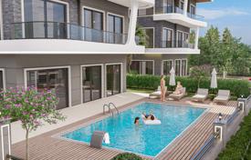 5-zimmer villa 419 m² in Kargicak, Türkei. 61 081 000 TRY