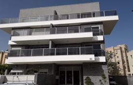 5-zimmer wohnung 124 m² in Netanja, Israel. $1 024 000