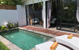 2-zimmer villa 81 m² in Canggu, Indonesien. $229 000