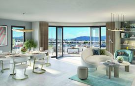 3-zimmer wohnung 80 m² in Nizza, Frankreich. 650 000 €