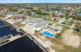 Grundstück – Cape Coral, Florida, Vereinigte Staaten. 1 432 000 €