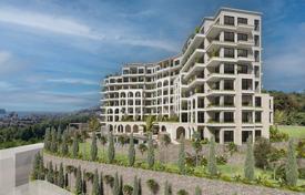 1-zimmer wohnung 44 m² in Budva city, Montenegro. 220 000 €