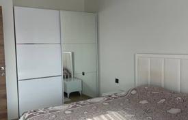 2-zimmer wohnung 54 m² in Mahmutlar, Türkei. $92 000