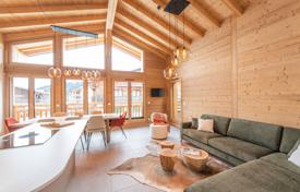 3-zimmer wohnung in Les Gets, Frankreich. 730 000 €