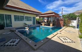 3-zimmer villa 250 m² in Pattaya, Thailand. $208 000