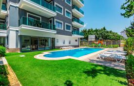 Wohnung – Avsallar, Antalya, Türkei. From $215 000