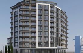 3-zimmer wohnung 104 m² in Burgas (city), Bulgarien. 161 000 €