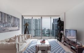 Neubauwohnung – Miami, Florida, Vereinigte Staaten. $875 000