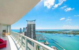 Wohnung – Miami Beach, Florida, Vereinigte Staaten. $3 575 000