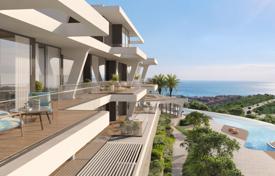 Neubauwohnung – Casares, Andalusien, Spanien. $1 118 000