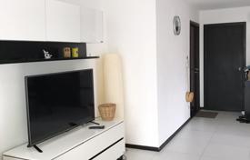 1-zimmer wohnung 77 m² in Pattaya, Thailand. $90 000