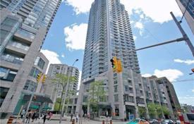 2-zimmer wohnung in Yonge Street, Kanada. C$1 132 000