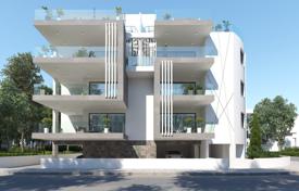 2-zimmer wohnung 81 m² in Larnaka, Zypern. 185 000 €