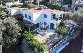 6-zimmer villa 250 m² in Bodrum, Türkei. 20 101 000 TRY