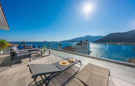 6-zimmer villa 280 m² in Kalkan, Türkei. $1 252 000