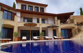 5-zimmer einfamilienhaus 479 m² in Aphrodite Hills, Zypern. 3 790 000 €