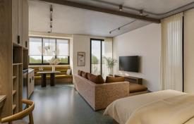 1-zimmer wohnung 46 m² in Tibubeneng, Indonesien. $180 000