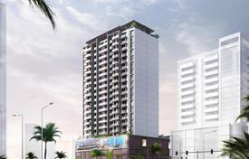 Wohnsiedlung Q Gardens Lofts 2 – Jumeirah Village Circle, Jumeirah Village, Dubai, VAE. ab $255 000