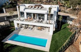 4-zimmer villa 540 m² in Estepona, Spanien. 2 200 000 €