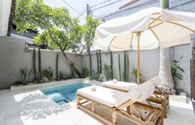 2-zimmer villa 80 m² in Tibubeneng, Indonesien. $275 000