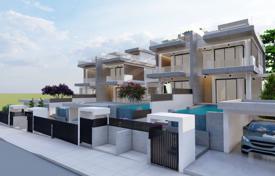 5-zimmer stadthaus 263 m² in Chloraka, Zypern. 1 350 000 €