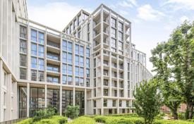3-zimmer wohnung 109 m² in London, Vereinigtes Königreich. £1 597 000