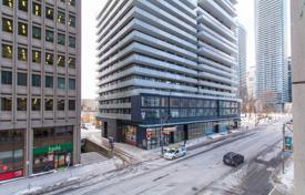Wohnung – Bay Street, Old Toronto, Toronto,  Ontario,   Kanada. C$777 000