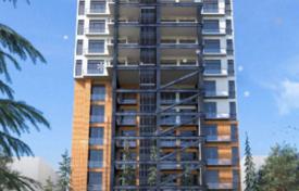 2-zimmer wohnung 58 m² in Vake-Saburtalo, Georgien. $135 000