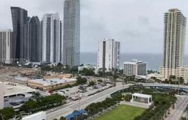 2-zimmer appartements in eigentumswohnungen 143 m² in Sunny Isles Beach, Vereinigte Staaten. $1 150 000