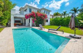Villa – Coral Gables, Florida, Vereinigte Staaten. $1 690 000