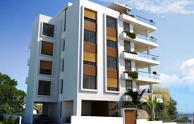 Wohnung – Larnaca Stadt, Larnaka, Zypern. 495 000 €