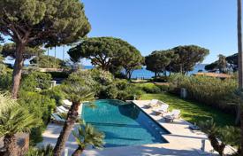 6-zimmer villa 270 m² in Saint-Tropez, Frankreich. Price on request
