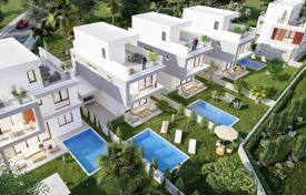 New residential complex with villas in Agios Tychonas, Zypern. ab 715 000 €